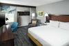 Hotel Hampton Inn Los Angeles-santa Clarita