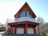 The Shuck - Christophers Riverside Cabin 1