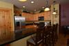 Kendall Camp Get-a-way Four-bedroom Townhome