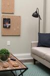 Apartamento Open Loft Downtown 2br Apt W/ Huge Skylight