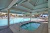 Apartamento Barefoot Resort North Tower 907 Condo