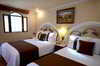 Hotel Mision Arcangel Puebla