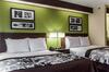 Hotel Sleep Inn Billy Graham Parkway