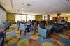 Hotel Holiday Inn Express Boston South - Brockton
