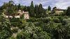 Bed & Breakfast Villa Della Pergola