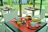 Hotel Park & Suites Confort Grenoble - Meylan