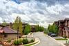 Park City Townhouse 5519