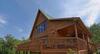 A Grand View From Above #225 - Two Bedroom Cabin