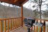 Camelot #266 - Two Bedroom Cabin