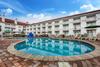 Hotel Comfort Inn Apple Valley Sevierville
