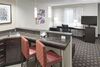 Hotel Residence Inn By Marriott Dallas Plano/richardson
