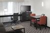 Hotel Residence Inn By Marriott Dallas Plano/richardson