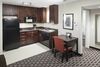 Hotel Residence Inn By Marriott Dallas Plano/richardson
