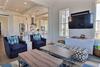 Cinnamon Shore- La Ola 261 Be