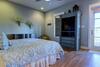 Cinnamon Shore- Blue Willow 187 Be