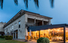 Hotel Parador De Tui