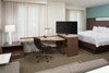 Hotel Residence Inn By Marriott Ontario Rancho Cucamonga