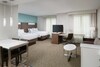 Hotel Residence Inn By Marriott Ontario Rancho Cucamonga