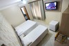 Villa Canoas Hotel