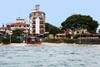 Hotel Vila Das Palmeira