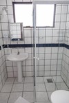 Hotel Vila Das Palmeira