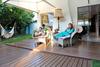 Pousada Dos Ch�s Hotel Boutique