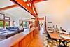 #5411 - Hillside Hideaway Three-bedroom Holiday Home