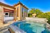 #5411 - Hillside Hideaway Three-bedroom Holiday Home
