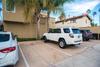 Three-bedroom, Three-bath Pacific Beach Home