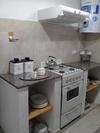 Apartamento Belgrano 360