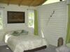 Apartamento Caba�as Bahia Esmeralda