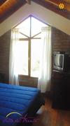Lodge Valle Del Viento