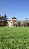 Agroturismo Establecimiento Horizonte