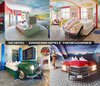 V8 Hotel Classic Motorworld Region Stuttgart
