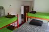 D�charr�as Hostel
