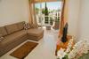 Spacious T1 Apartment With Sea Wiev