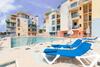 Marina Water View Apartment By Cool Villas