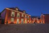 Bed & Breakfast Pa�o Do Bispo Boutique House
