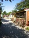 Hotel Kickback Cottages