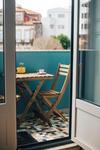 Apartamento Wood Loft