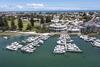Pier 21 Apartments Hotel