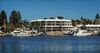 Pier 21 Apartments Hotel