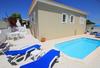 Praia Do Carvoeiro Villa Sleeps 6 Pool
