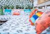 Albergue Cascais Terrace Fruit Point