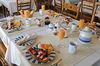Auberge Le Voyageur B&B