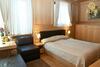 Hotel Villa Alpin