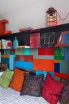 Apartamento Mini Loft Curie With Terrace