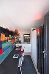 Apartamento Mini Loft Curie With Terrace