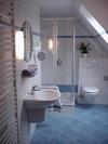 Apartamento Ferienwohnung "am Segelflugplatz"
