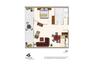 Apartamento Whg_ 13_ Villa Margot